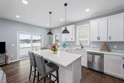 23 Bay View Dr #1, Shrewsbury, MA 01545 - Photo 8