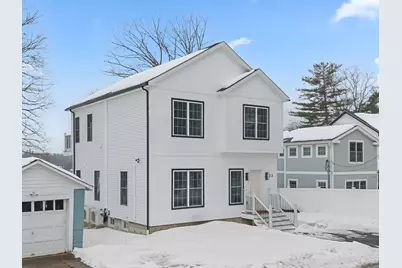 23 Bay View Dr #1, Shrewsbury, MA 01545 - Photo 2