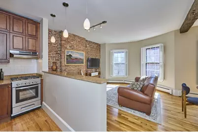 89 Waltham St #4, Boston, MA 02118 - Photo 2
