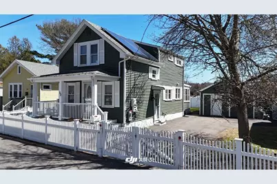 52 Glenwood Rd, Lynn, MA 01904 - Photo 1