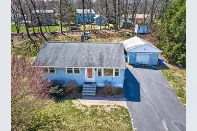 27 Robin Rd, Westborough, MA 01581 - Photo 22