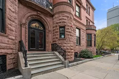 17 Gloucester St #5, Boston, MA 02115 - Photo 2