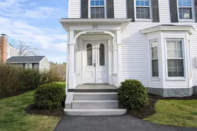 20 Stow #3, Acton, MA 01720 - Photo 2