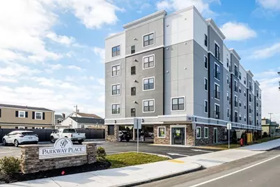 450 American Legion Highway #302, Revere, MA 02151 - Photo 16