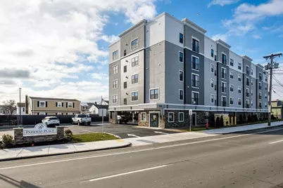 450 American Legion Highway #302, Revere, MA 02151 - Photo 14