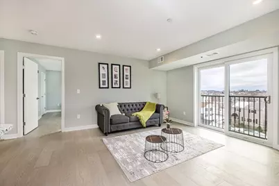 450 American Legion Highway #302, Revere, MA 02151 - Photo 4