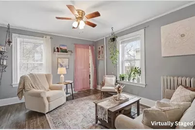 8 Highland Street, Clinton, MA 01510 - Photo 4