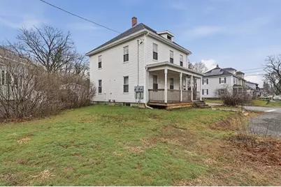 8 Highland Street, Clinton, MA 01510 - Photo 2