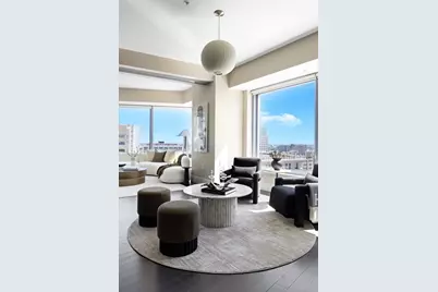 110 Stuart St #18H, Boston, MA 02116 - Photo 6