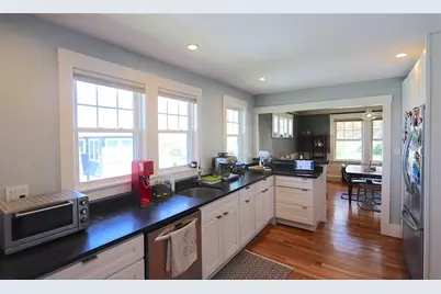 47 Lewis Street #2, Newton, MA 02458 - Photo 2