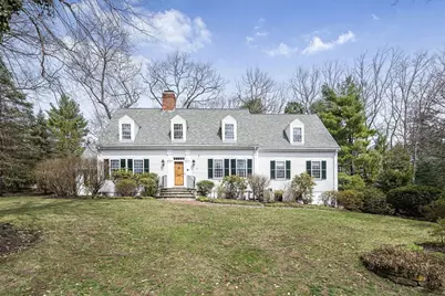 11 Wachusett Rd, Wellesley, MA 02481 - Photo 1