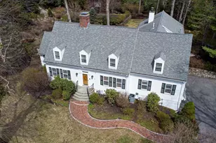 11 Wachusett Rd, Wellesley, MA 02481 - Photo 2