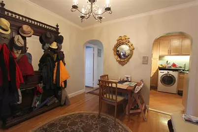 100 Sewall Avenue #3, Brookline, MA 02446 - Photo 4
