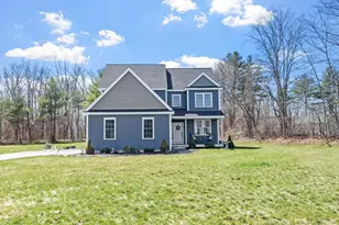 11 Wilson Rd, Berlin, MA 01503 - Photo 1