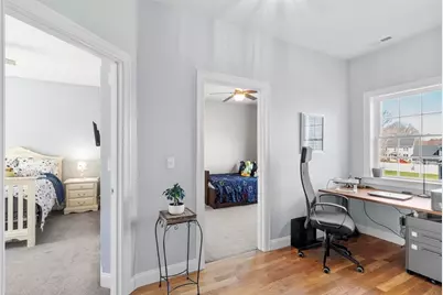 11 Wilson Road, Berlin, MA 01503 - Photo 22