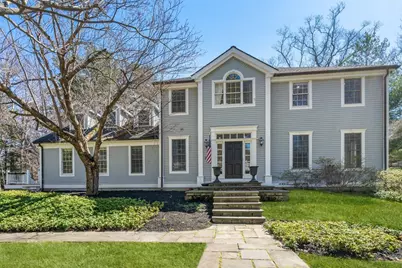 27 Silver Hill, Weston, MA 02493 - Photo 1