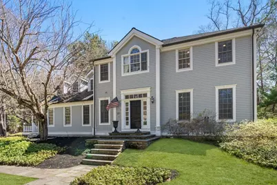 27 Silver Hill, Weston, MA 02493 - Photo 2