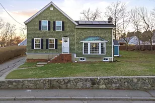 14 Forest Park, Woburn, MA 01801 - Photo 1