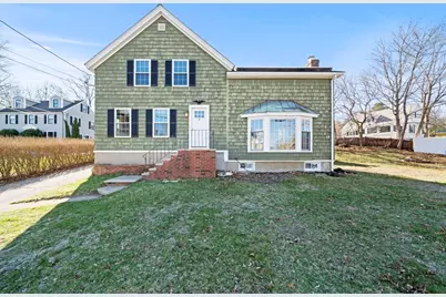 14 Forest Park, Woburn, MA 01801 - Photo 2