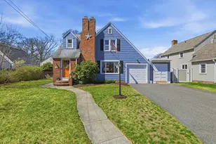 246 Dwight Rd, Springfield, MA 01108 - Photo 1