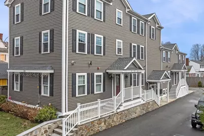 28 Baltimore St #4, Lynn, MA 01902 - Photo 1