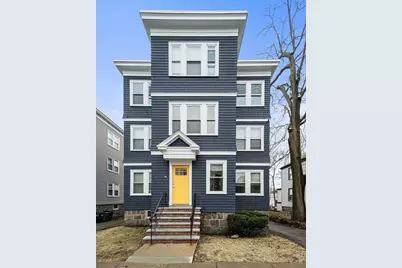 46 Astoria #1, Boston, MA 02126 - Photo 1