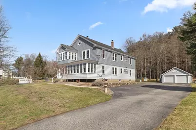 183 Pleasant St. #2, Grafton, MA 01560 - Photo 2