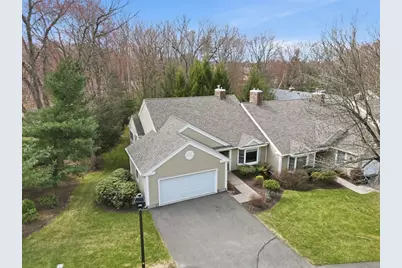 8 Burns Meadow #8, Longmeadow, MA 01106 - Photo 36