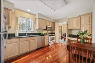 8 Burns Meadow, Longmeadow, MA 01106 - Photo 6