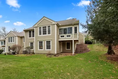 8 Burns Meadow #8, Longmeadow, MA 01106 - Photo 32