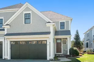 41 Lillian Way, Wayland, MA 01778 - Photo 1