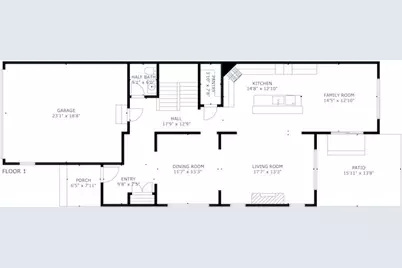 41 Lillian Way #41, Wayland, MA 01778 - Photo 38