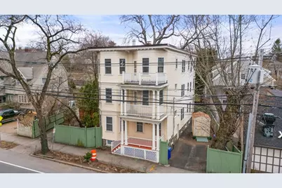 1148 Boylston, Brookline, MA 02467 - Photo 4