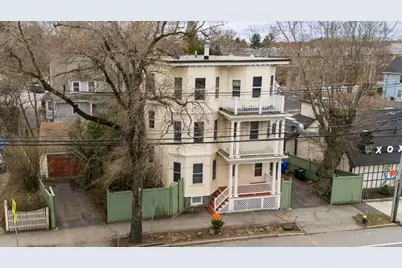 1148 Boylston, Brookline, MA 02467 - Photo 1