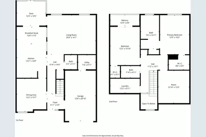 54 Woodland Park #54, Haverhill, MA 01830 - Photo 36