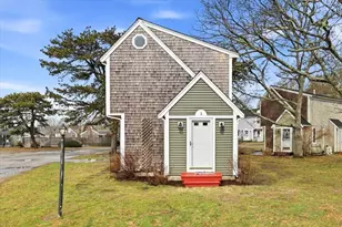 111 School St, Dennis, MA 02670 - Photo 2