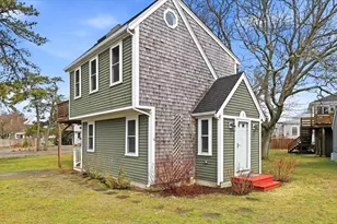 111 School St, Dennis, MA 02670 - Photo 1