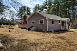 80 N Shore Dr, Stow, MA 01775 - Photo 4