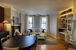 108 Gainsborough St, Boston, MA 02115 - Photo 1