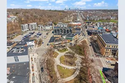 11 Tafthill Ter #4, Boston, MA 02131 - Photo 26