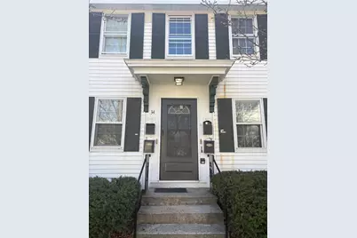 34 Walnut St. #3, Natick, MA 01760 - Photo 2