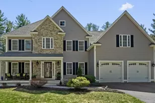 132 Ball Hill Rd, Berlin, MA 01503 - Photo 1