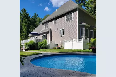 132 Ball Hill Rd, Berlin, MA 01503 - Photo 4