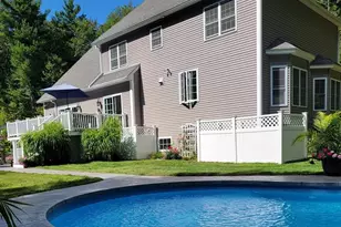 132 Ball Hill Rd, Berlin, MA 01503 - Photo 4