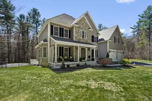 132 Ball Hill Rd, Berlin, MA 01503 - Photo 2