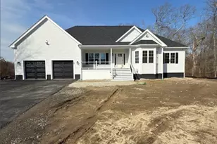 208 Rockland St, Dartmouth, MA 02748 - Photo 4