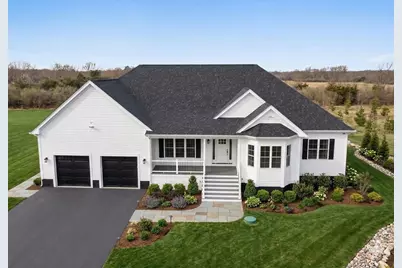 208 Rockland St., Dartmouth, MA 02748 - Photo 1