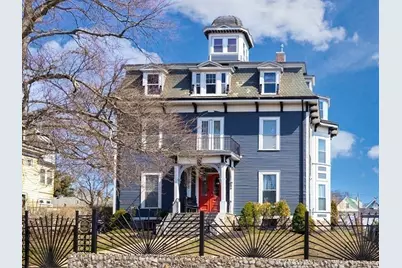 44 Mill St #3, Boston, MA 02122 - Photo 1