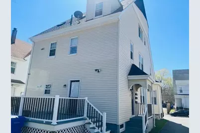 32 Newcomb Place #2, Taunton, MA 02780 - Photo 8