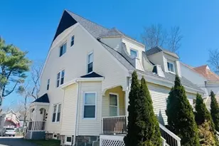32 Newcomb Pl, Taunton, MA 02780 - Photo 2